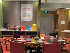 -南门四季铜锅涮肉(大屯·北苑店)