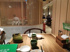 大堂-云海肴云南菜(浦江欢乐颂店)