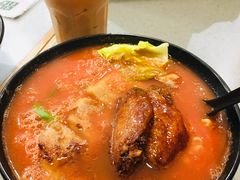 -华嫂冰室(尖沙咀店)