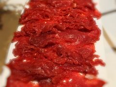 -焯牛潮汕牛肉火锅(云峰街创始店)