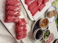 -东来顺饭庄(西单店)