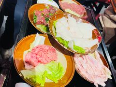 -巴蜀大宅门火锅(北大街店)