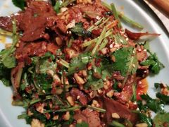 -湘邻呷铺·田园家宴(汉基广场店)