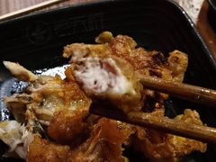 -老天桥蛙炉火锅(姑苏总店)