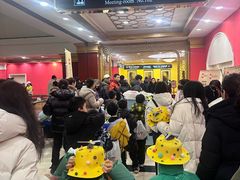 -北京九华山庄会展酒店