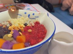 -Aqua Oasis 水天堂(石路天虹店)