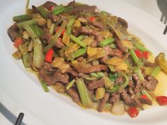 -一品红川菜(皇岗二店)