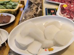 -小肥牛潮汕牛肉火锅(南联店)