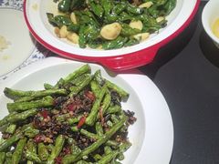 -京悦南门涮羊肉·羊蝎子火锅(田林路店)