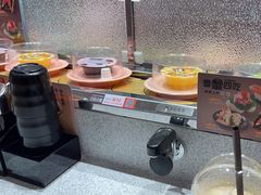 -争鲜回转寿司(南开大悦城店)