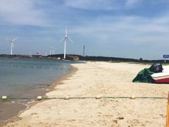 -那香海钻石沙滩浴场