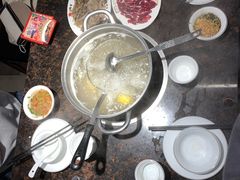 -八合里潮汕鲜牛肉火锅(深圳海岸城店)