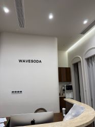 -WAVE SODA摄影工作室