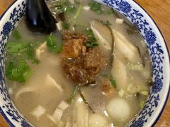 -凤齐羊肉烩面馆