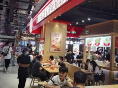 -盛香亭热卤(欢乐港湾店)