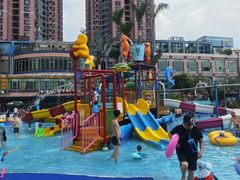 -黄金海岸水上乐园