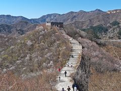 -龙泉峪长城