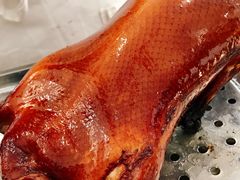 烤鸭-味+新京宴·烤鸭·北京菜(创意谷店)
