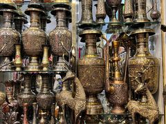 -新疆国际大巴扎