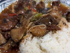 -西域美食(西直门南小街店)