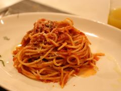 -WOLFGANG PUCK KITCHEN & BAR(迪士尼小镇店)