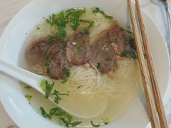 -香樟花园新粤料理(无锡万象城店)