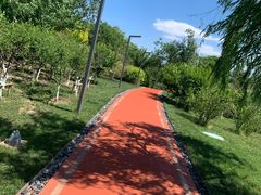 -天津东丽湖风景区