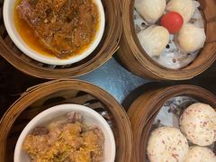 -富力万达嘉华酒店-品珍中餐厅(水果湖店)