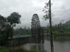 -枫香湖儿童公园