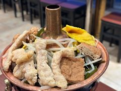 -武圣羊汤·西北面(安德路店)