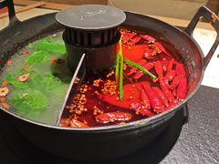 -山缓缓火锅(上海闵行龙湖店)