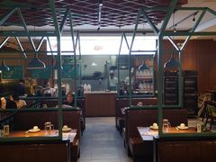 大堂-川人百味(金安中央大街店)