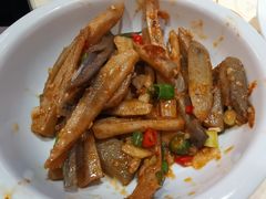 -小林哥的海鲜馆·夜宵烧烤(渔人码头店)