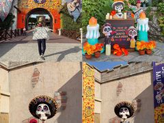 -大连海昌发现王国主题公园