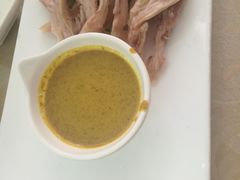 芥末鸭掌-京尊烤鸭店JINGZUN(春秀路店)