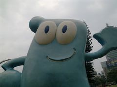 -北部湾广场