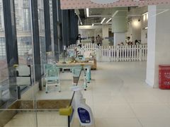 -怪兽屋·羊驼·猫咖·狗咖(俊华广场店)