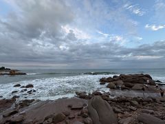 -青岛海景花园大酒店