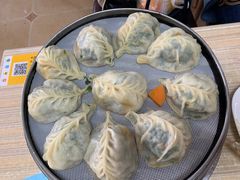 -叶存利海鲜大馅饺子(海宁路总店)