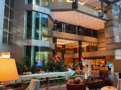 -上海新锦江大酒店