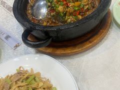 -赣味楼江西土菜(小屯西路店)