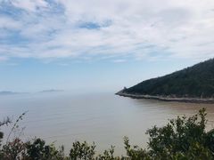 -花岙岛