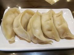 明将锅贴-明将锅贴(五爱路店)