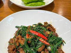-集品堂·JPC餐厅(青年大街市府店)
