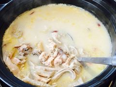 -捞神煲汤火锅(湖滨商业街店)