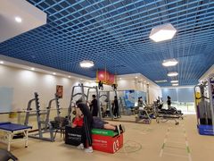 -健怪兽私教健身馆(恒大帝景店)