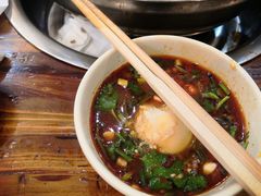 -黑竹香鸡(营和巷店)