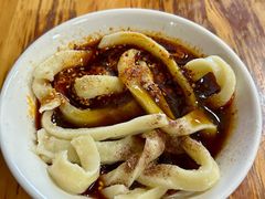 -洞子口张老二凉粉(文殊院店)