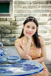 点击看大图 -金夫人婚纱摄影(华南店)