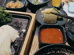 -湊湊火锅·茶憩(上海合生汇店)